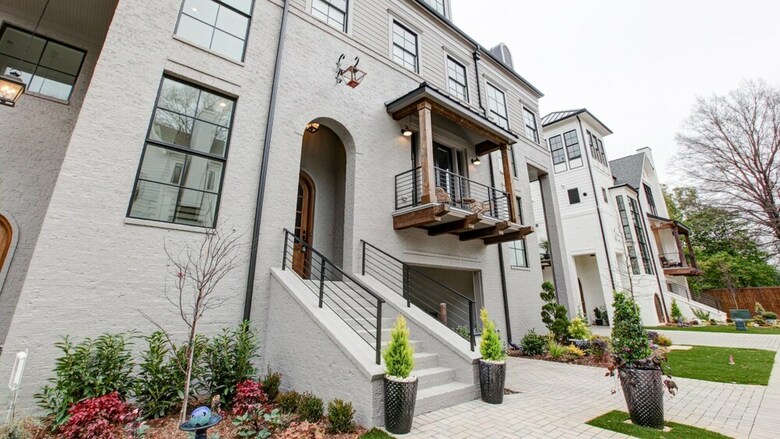 4 Bedroom, Mattie Rose Lane
