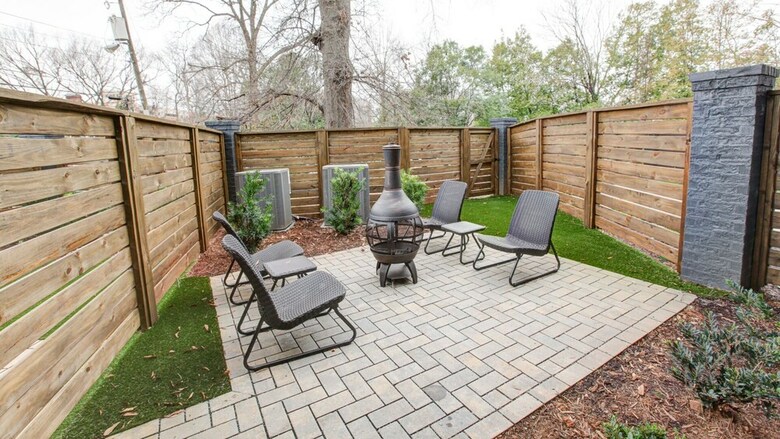 4 Bedroom, Mattie Rose Lane