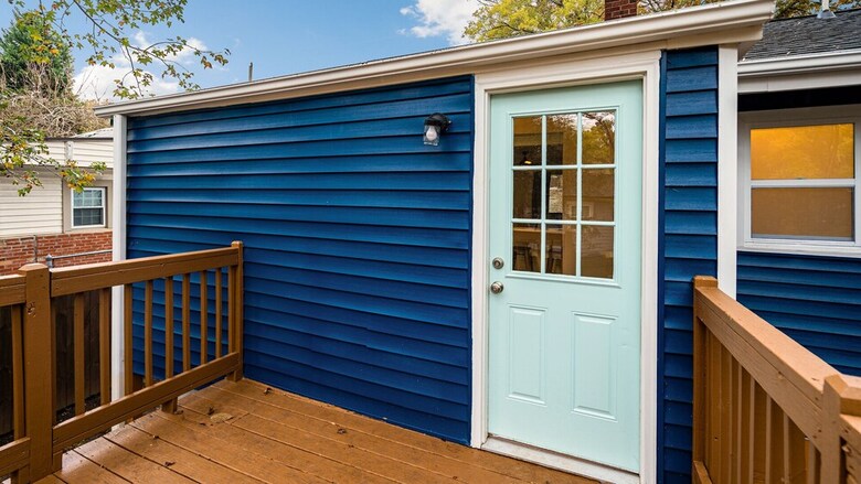2 Bedroom, Downs Avenue