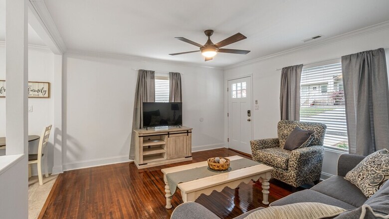 2 Bedroom, Downs Avenue