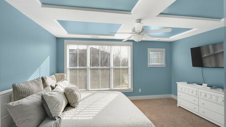 2 Bedroom, Pat Garrett Street