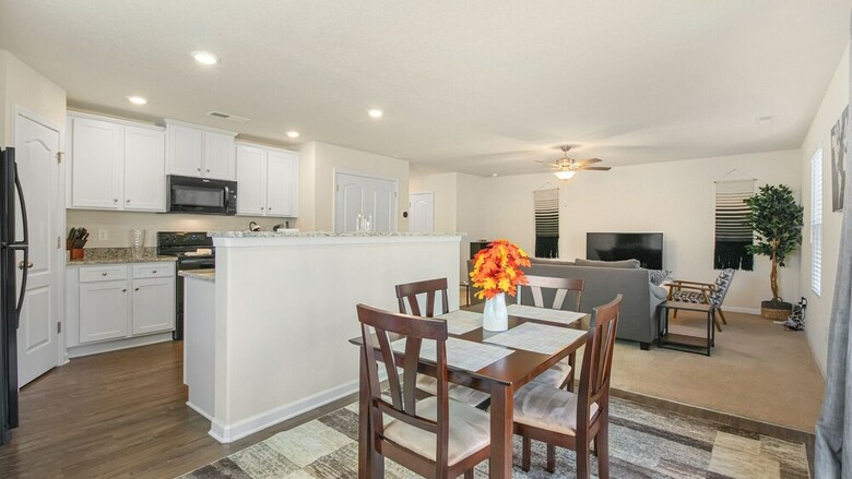 4 Bedroom, Ellingford Road