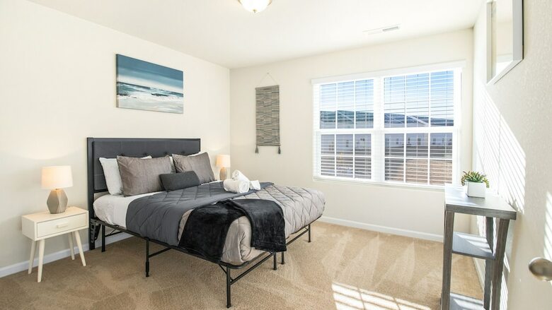 4 Bedroom, Ellingford Road
