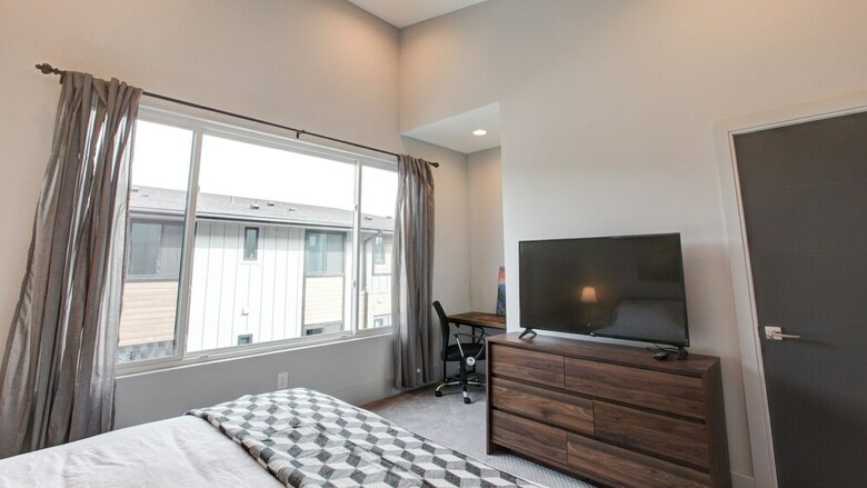 Apartamento 2 Bedroom, Domain Way