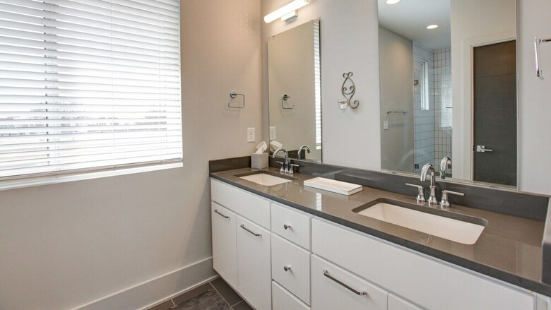 Apartamento 2 Bedroom, Domain Way