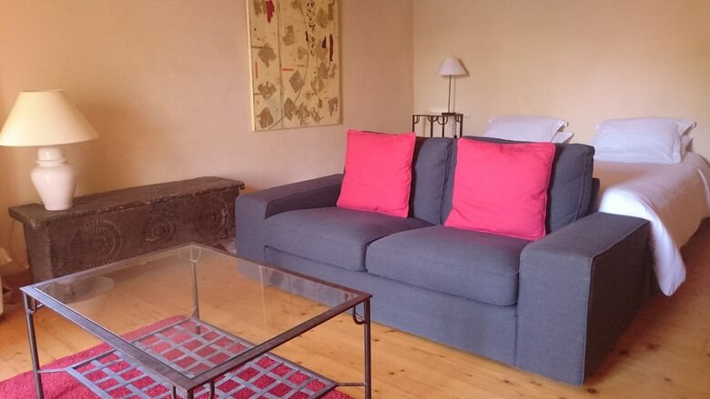 Hotel Chambres D'h�tes La Vallombreuse