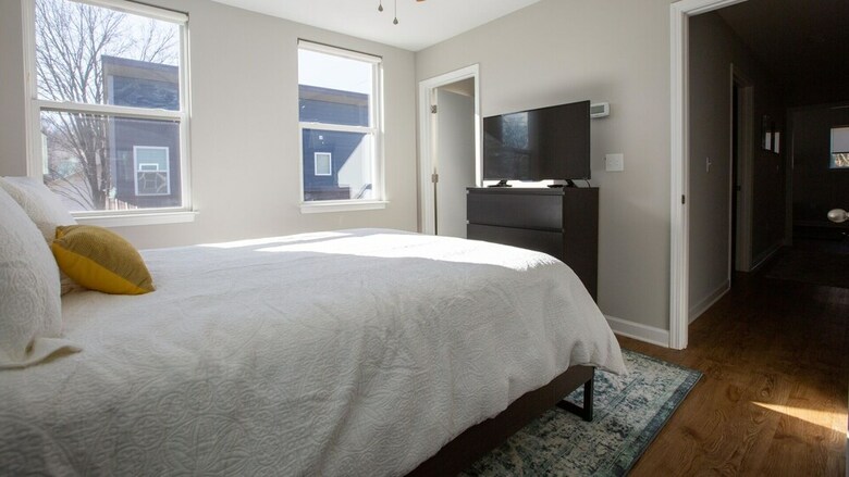 4 Bedroom, Beatties Ford Road