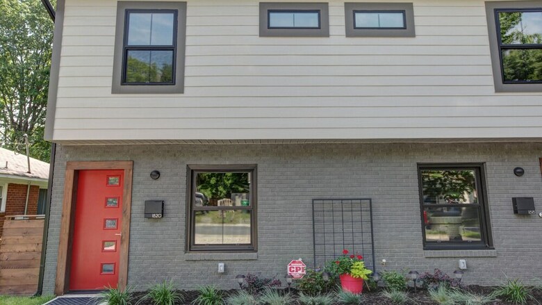 2 Bedroom, Union Street