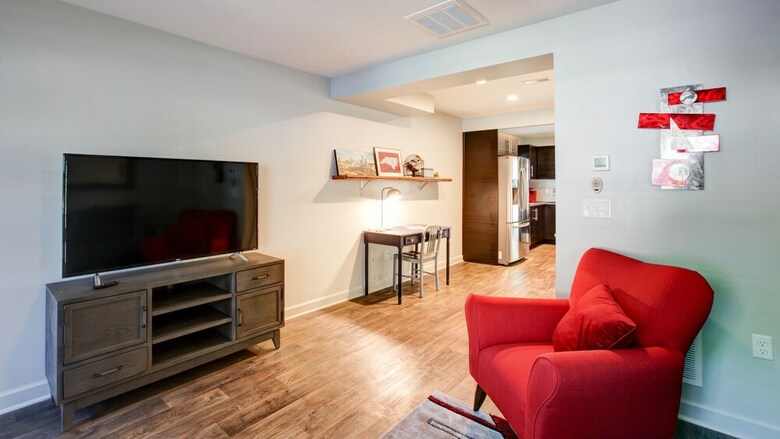2 Bedroom, Union Street