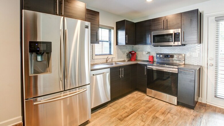 2 Bedroom, Union Street