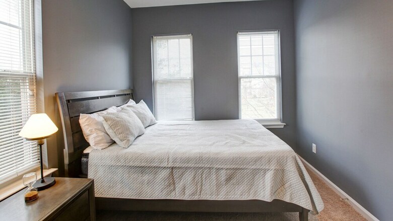 4 Bedroom, Parkside Terrace Lane