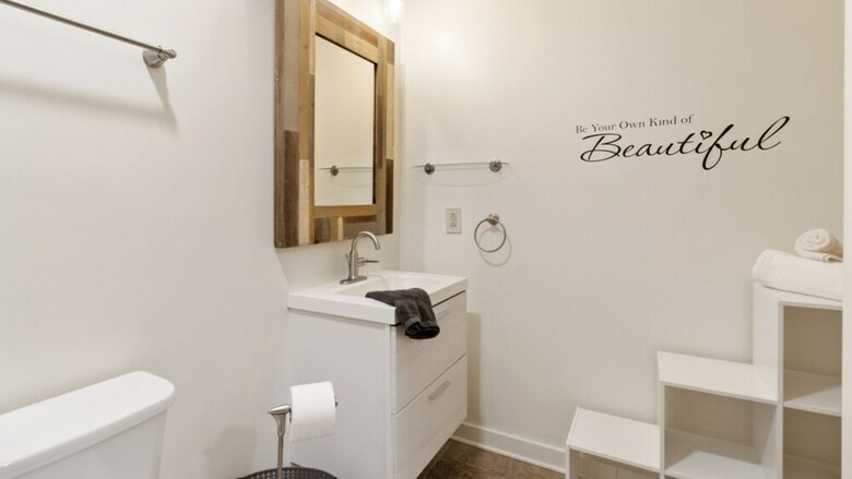 1 Bedroom, North Graham Street