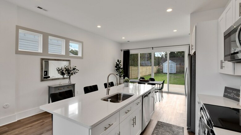 2 Bedroom, Walton Road