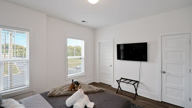 2 Bedroom, Walton Road