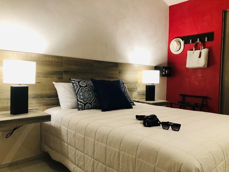 Hotel Casa 3097