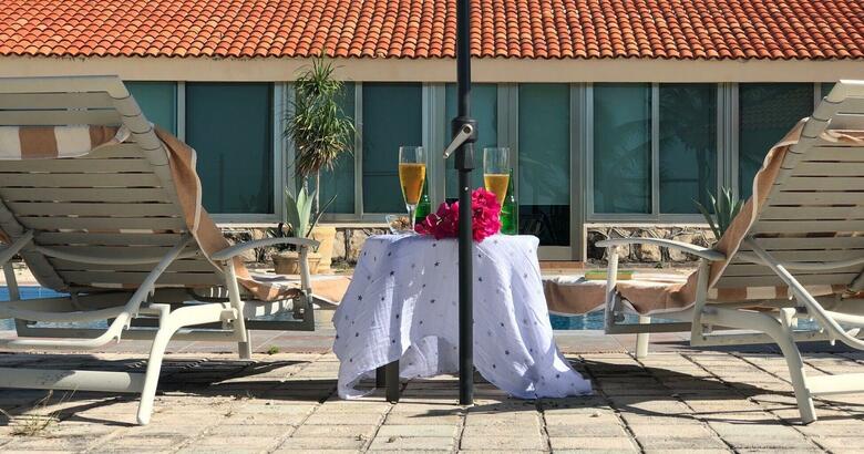 Hotel Casa 3097