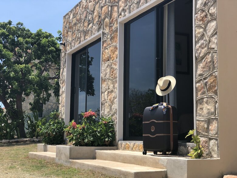Hotel Casa 3097