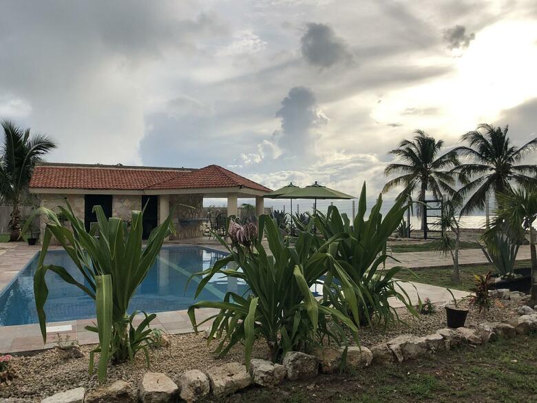 Hotel Casa 3097