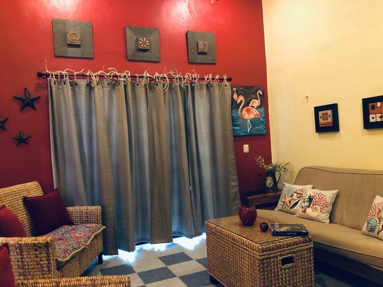 Hotel Casa 3097
