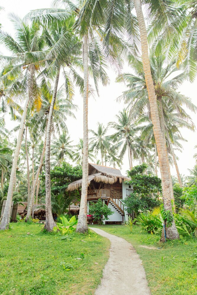 Hostal Harana Surf Resort - Hostel