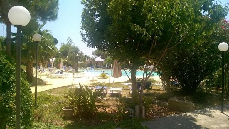 Agroturismo Villa Conca Marco
