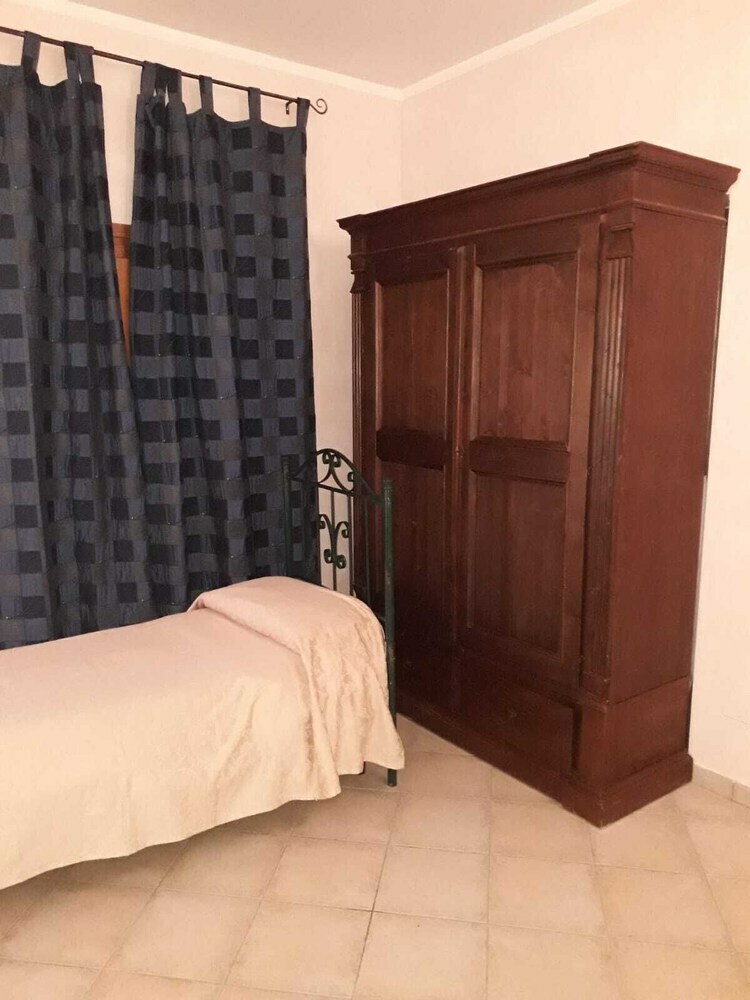 Agroturismo Villa Conca Marco
