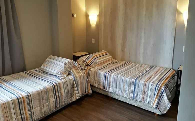 Aparthotel Las Liebres