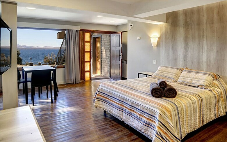 Aparthotel Las Liebres