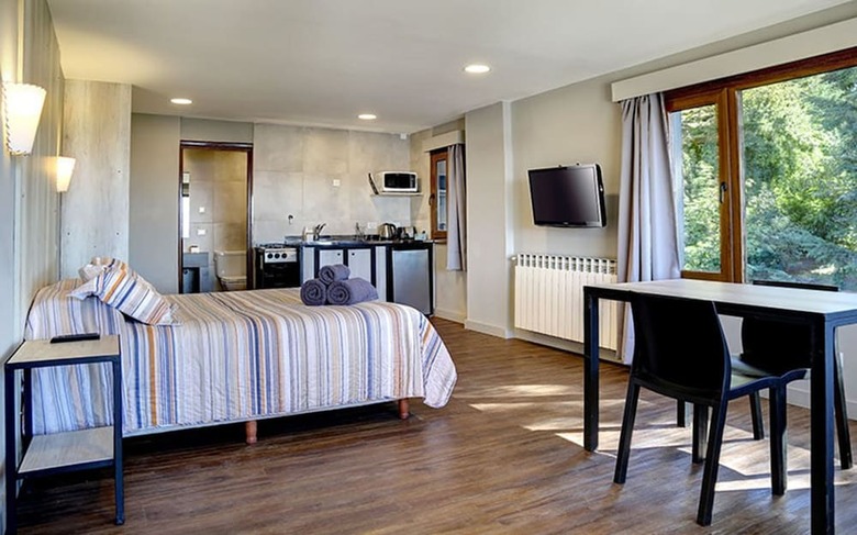 Aparthotel Las Liebres