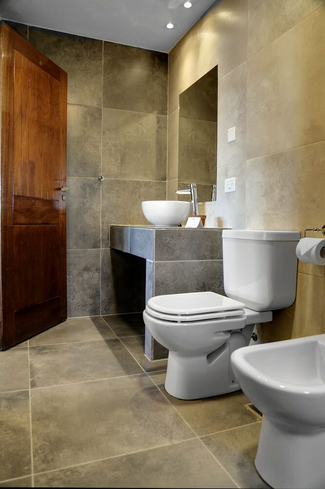 Aparthotel Las Liebres