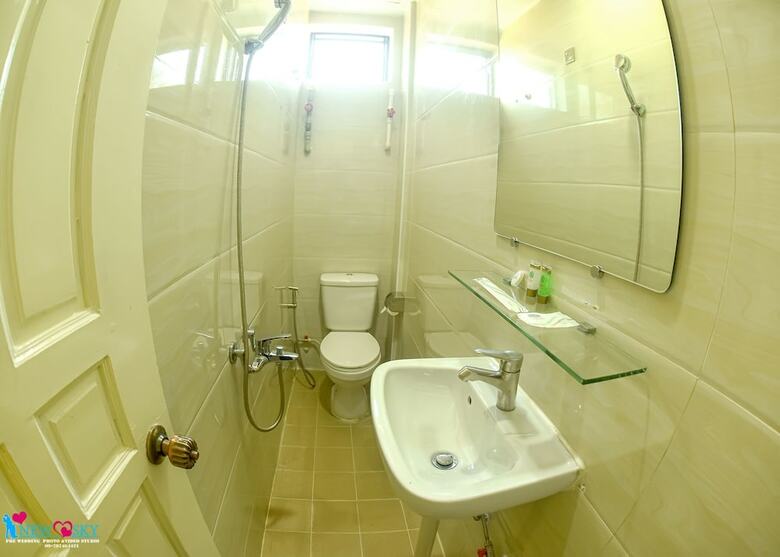 Hotel Homey Mandalay