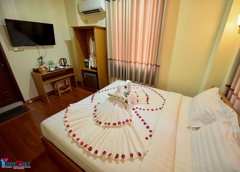 Hotel Homey Mandalay