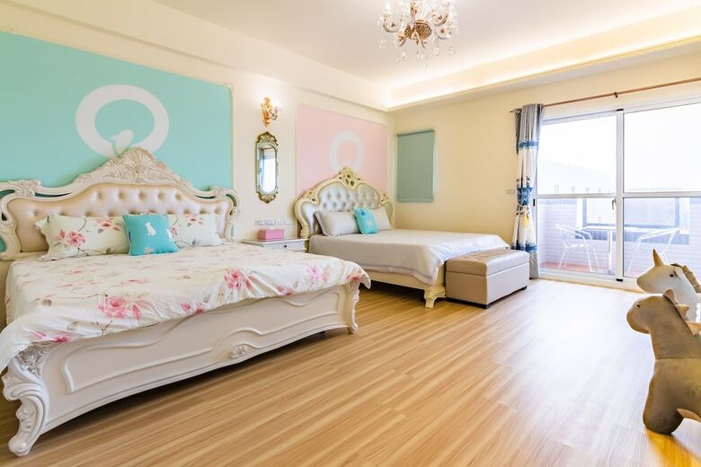 Hotel Lucent Homestay