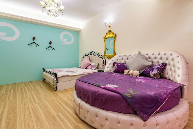 Hotel Lucent Homestay