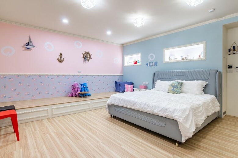 Hotel Lucent Homestay