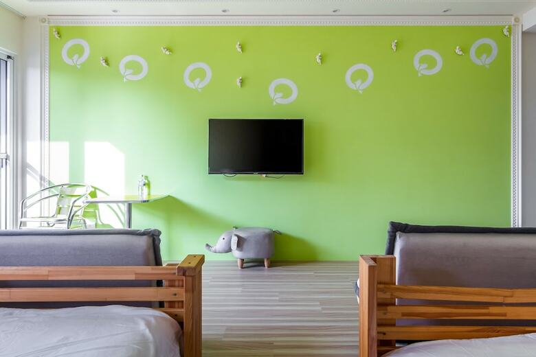Hotel Lucent Homestay