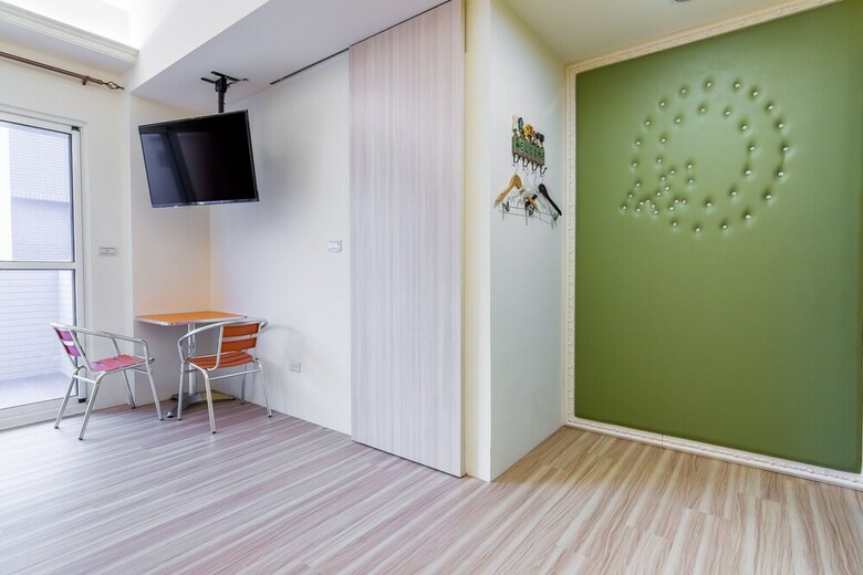 Hotel Lucent Homestay