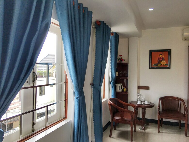 Hotel Gioan Boutique Villa
