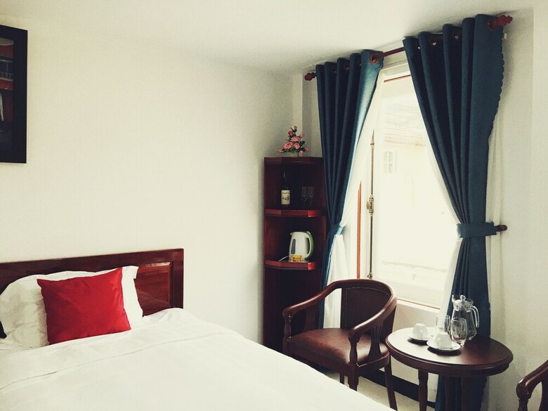 Hotel Gioan Boutique Villa