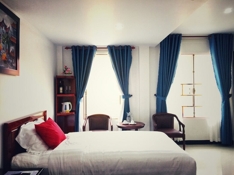 Hotel Gioan Boutique Villa