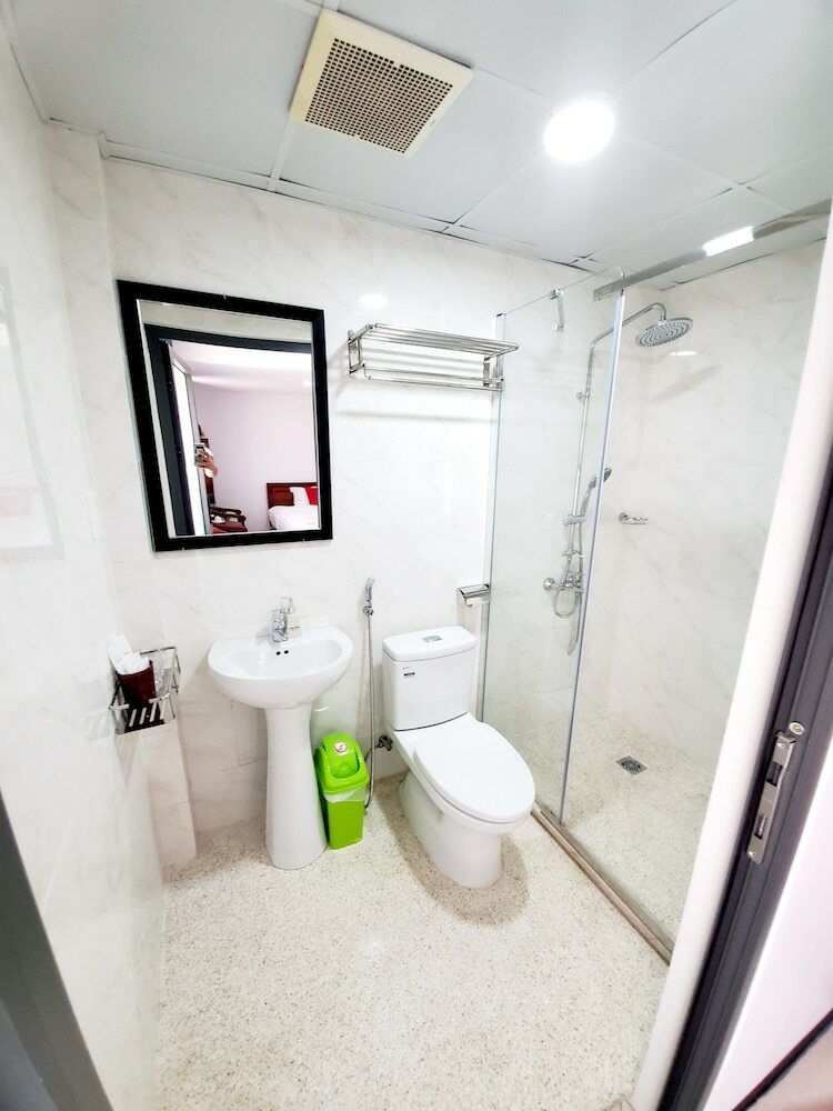 Hotel Gioan Boutique Villa