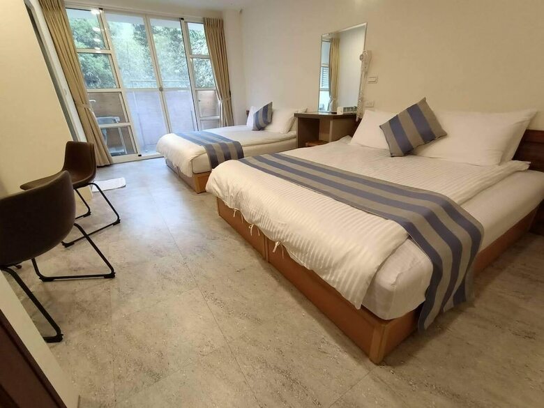 Bed & Breakfast Tian Pin Guest House