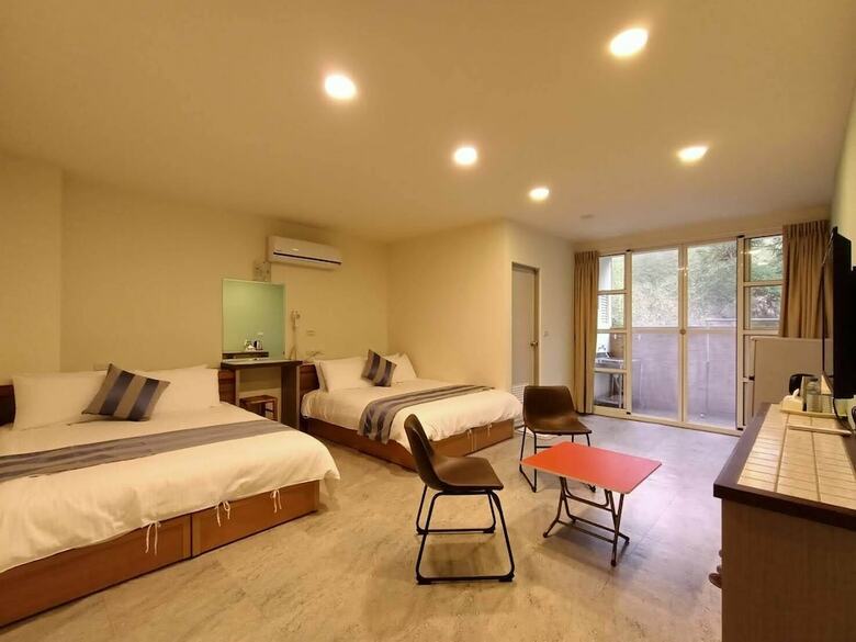 Bed & Breakfast Tian Pin Guest House