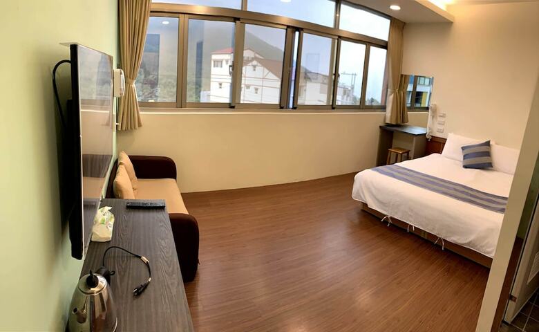 Bed & Breakfast Tian Pin Guest House