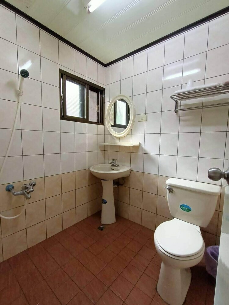 Bed & Breakfast Tian Pin Guest House