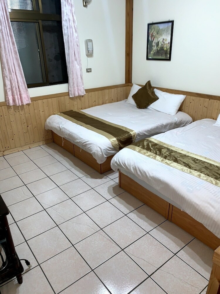 Bed & Breakfast Tian Pin Guest House