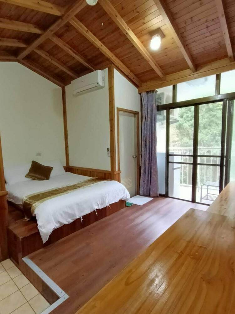Bed & Breakfast Tian Pin Guest House