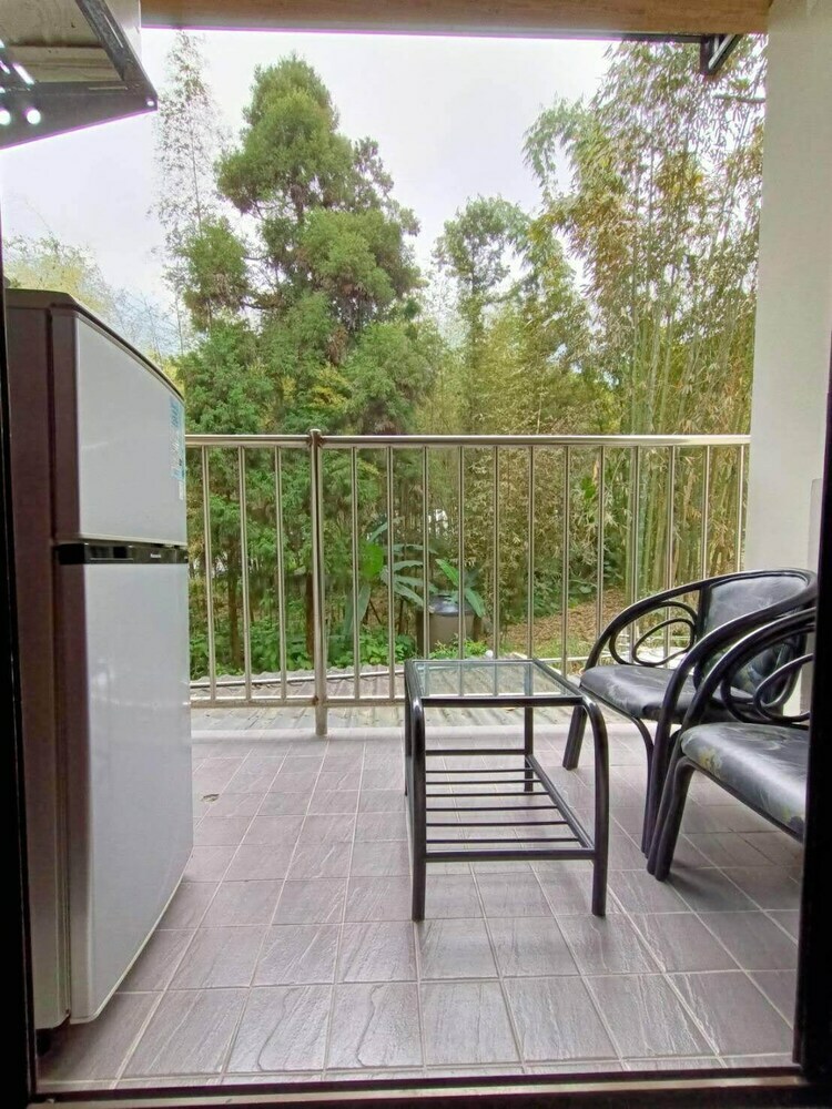 Bed & Breakfast Tian Pin Guest House
