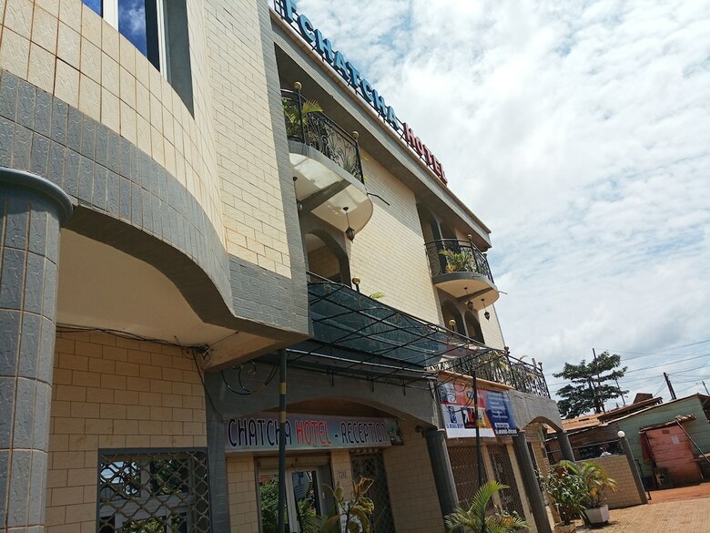 Tchatcha Hotel