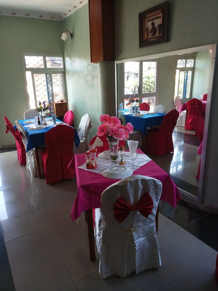 Tchatcha Hotel